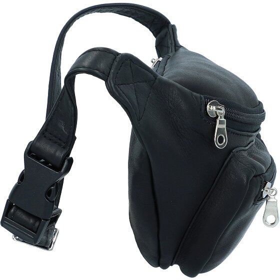 Harold's Country Gürteltasche II Leder 23 cm