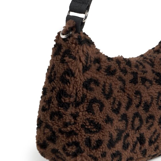 Wouf Teddy Schultertasche 33 cm
