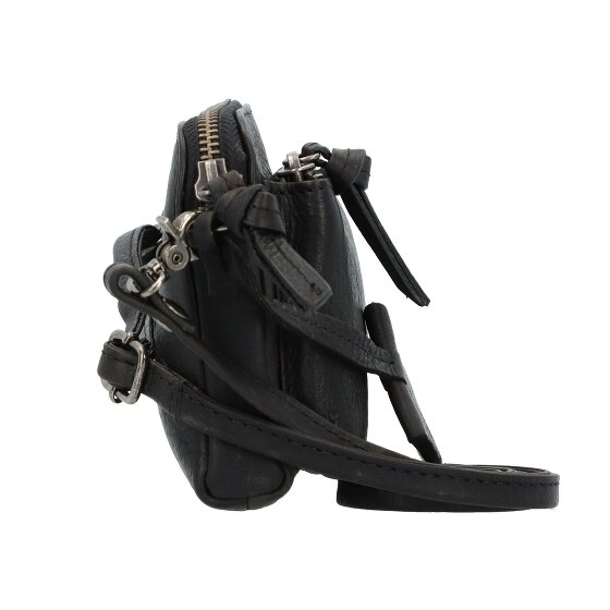 Burkely Antique Avery Umhängetasche Leder 18 cm