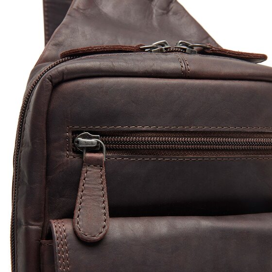 The Chesterfield Brand Turelle Mini Sling Bag Leder 15 cm