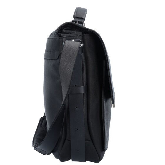 Harold's Ivy Lane Aktentasche Leder 37 cm Laptopfach