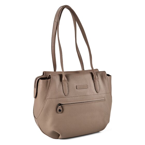 aunts & uncles Gorgeous Schultertasche Leder 35 cm