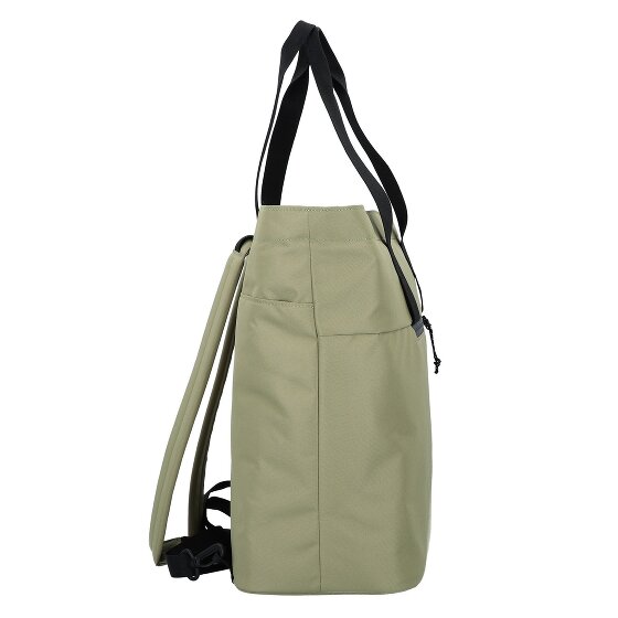 Jack Wolfskin Thrity Five Cans Schultertasche 34 cm