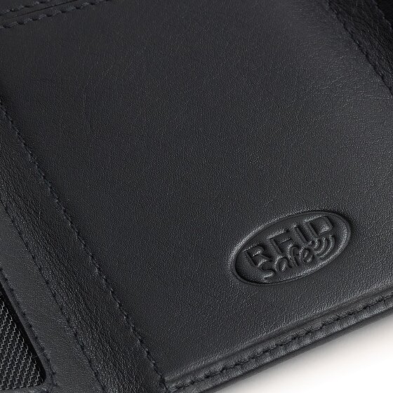 The Chesterfield Brand Zadar Geldbörse RFID Schutz Leder 7.5 cm
