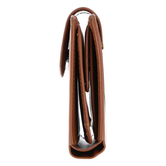 Golden Head Polo Geldbörse RFID Schutz Leder 12 cm