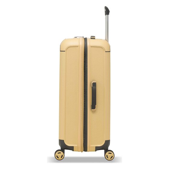Eminent Aegis 4 Rollen Trolley M 61 cm mit Dehnfalte