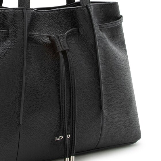 L.Credi Rahmi Schultertasche 37 cm