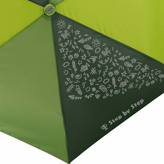 Step by Step Kinder Taschenschirm 22.5 cm