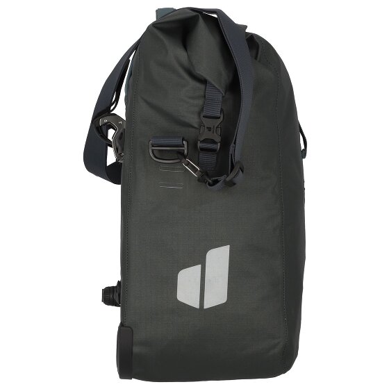 Deuter Weybridge 25+5L Fahrradtasche 43 cm