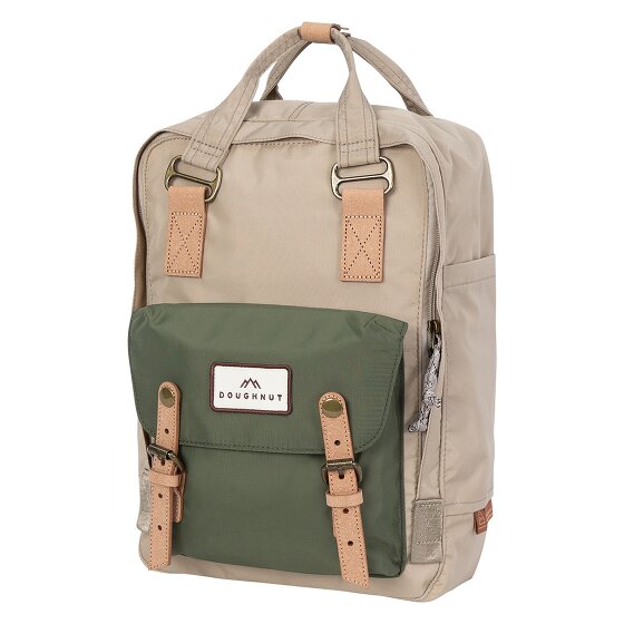 Doughnut Macaroon Daypack 39 cm Laptopfach