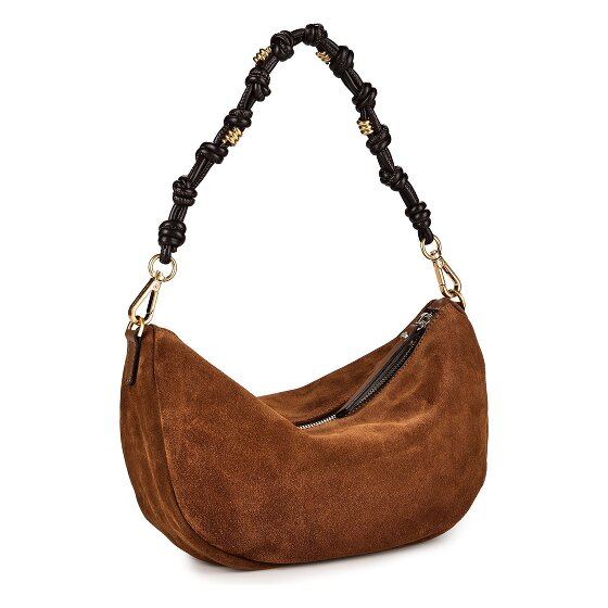 Gianni Chiarini Cleo Schultertasche Leder 23 cm