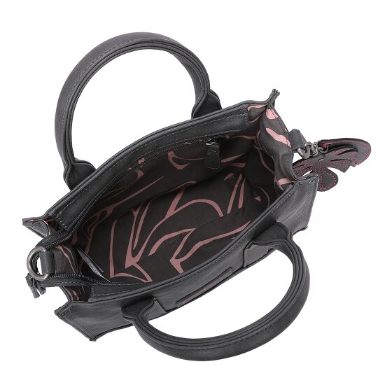 Fritzi aus Preußen Eco Square Handtasche 26 cm