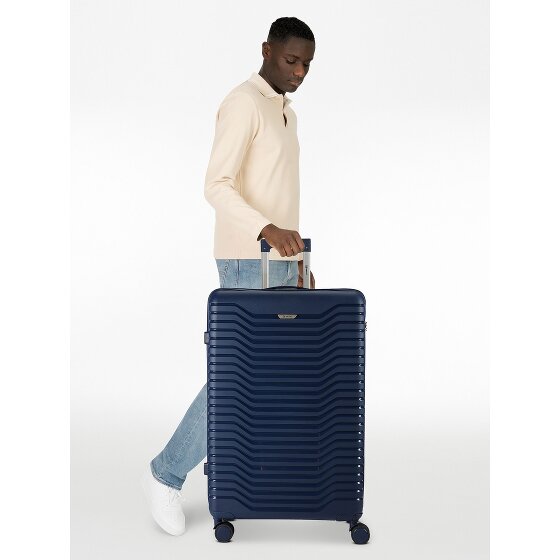 Benzi 5820 4 Rollen Trolley 70 cm