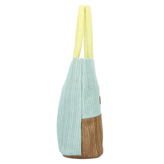 U.S. Polo Assn. Straw 04 Schultertasche 38 cm