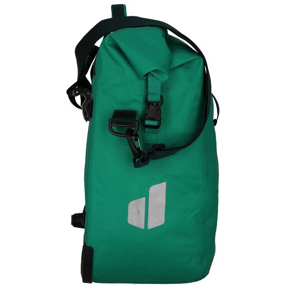Deuter Weybridge 25+5L Fahrradtasche 43 cm