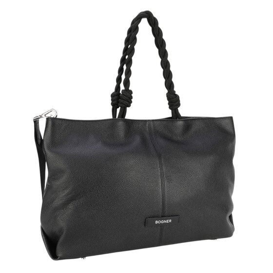Bogner Vanil Valesca Shopper Tasche Leder 44 cm