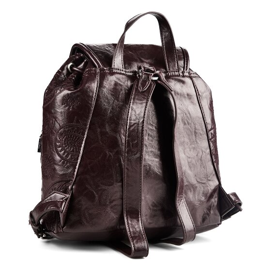 Desigual Siroco City Rucksack 29 cm