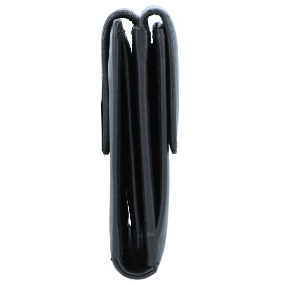 Golden Head Polo Geldbörse RFID Leder 12 cm