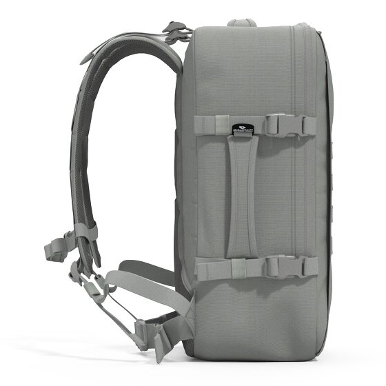 Cabin Zero Military 44L Cabin Backpack Rucksack 52 cm