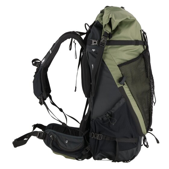 Mammut Ducan Spine 80 Trekkingrucksack 63 cm