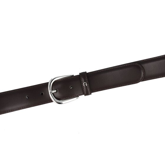 AIGNER Business Gürtel Leder