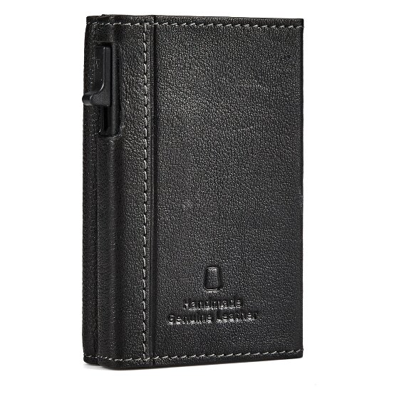 camel active Thunder Geldbörse Leder 9.5 cm