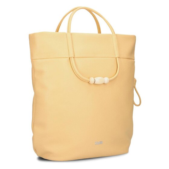 Zwei Perla Schultertasche 34 cm