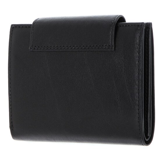 Golden Head Colorado Geldbörse RFID Schutz Leder 12 cm