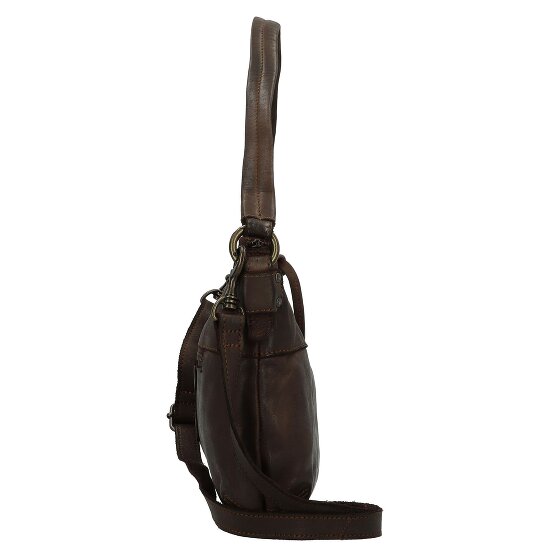Harbour 2nd Mara Schultertasche Leder 30 cm