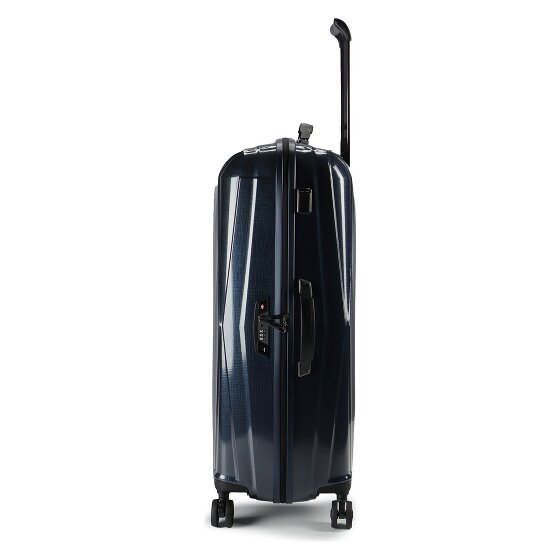 Samsonite Major-Lite 4 Rollen Trolley 77 cm