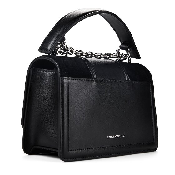 Karl Lagerfeld Nova Handtasche Leder 20 cm