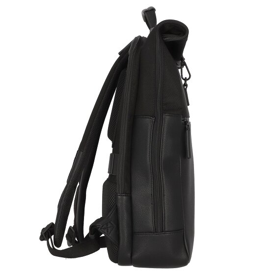 Jost Riga Rucksack 47 cm Laptopfach