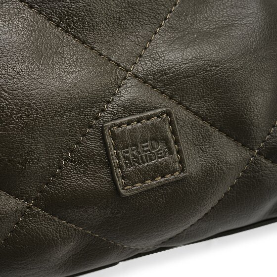 FredsBruder Comfy Carry Schultertasche 35 cm