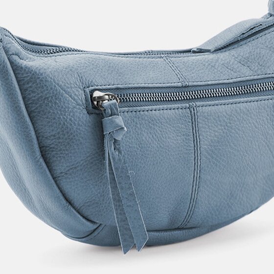 FredsBruder My Old Friend Umhängetasche Leder 36 cm