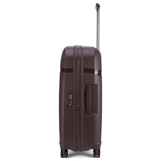 Epic Zeleste 4 Rollen Trolley 66 cm