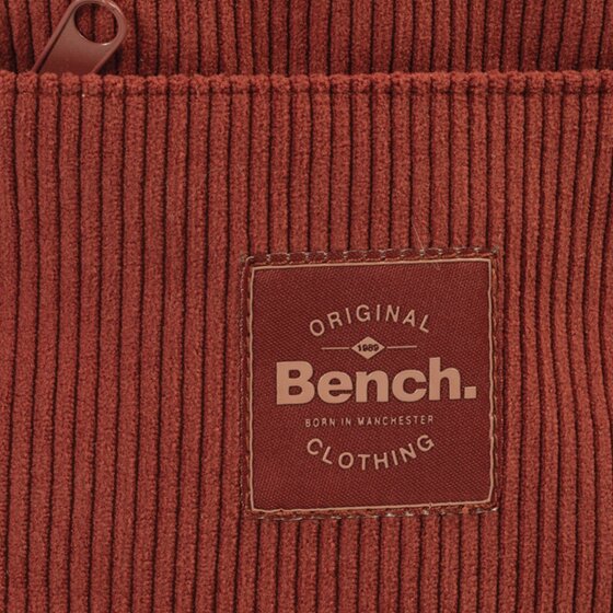 Bench Cord Mini Bag Umhängetasche 15 cm