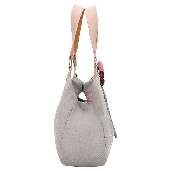 Fritzi aus Preußen Izzy Medium Hello Kitty fritzi  Canvas Shopper Tasche 42 cm