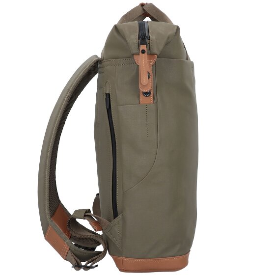 aunts & uncles Japan Morioka Daypack 44 cm Laptopfach