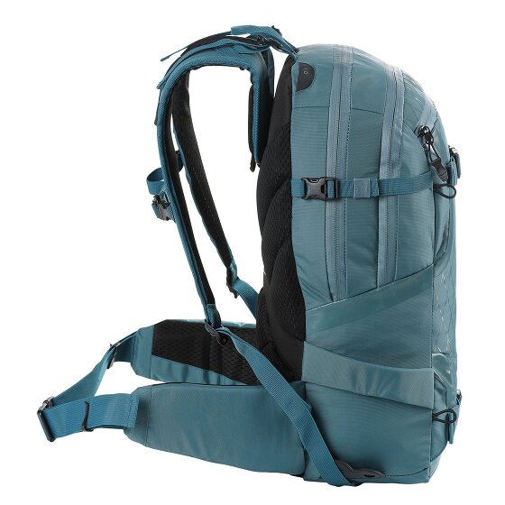 NITRO Slash Pro X Ripuri Set 25 Wanderrucksack 53 cm
