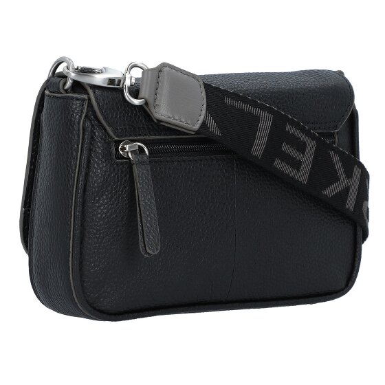 Burkely Always Alyx Umhängetasche Leder 22 cm