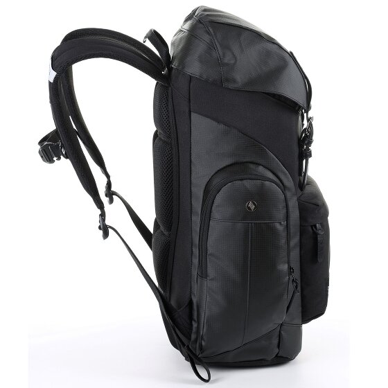 NITRO Urban Daypacker Rucksack 46 cm Laptopfach