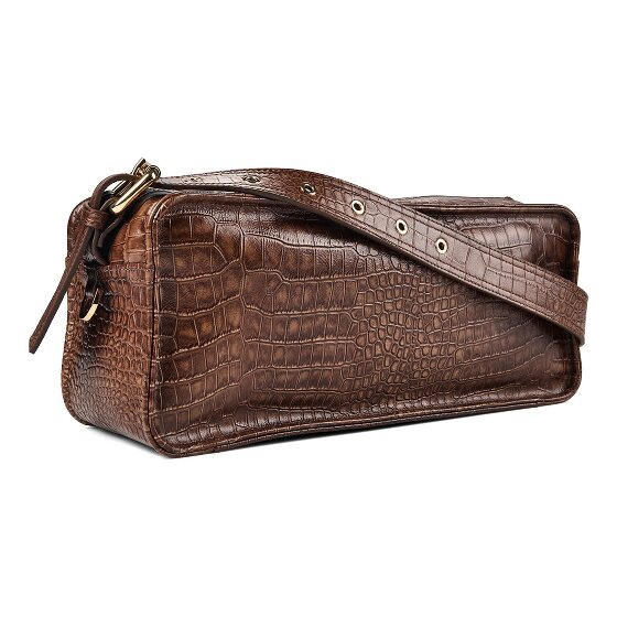 Patrizia Pepe (IM)Perfection Schultertasche Leder 36 cm