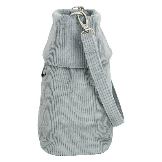 Zwei Mademoiselle.M Schultertasche 25 cm