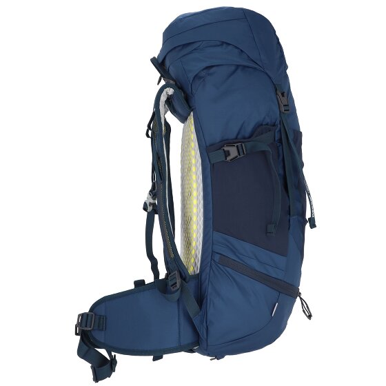 Jack Wolfskin Wolftrail 28 Recco Rucksack 62 cm