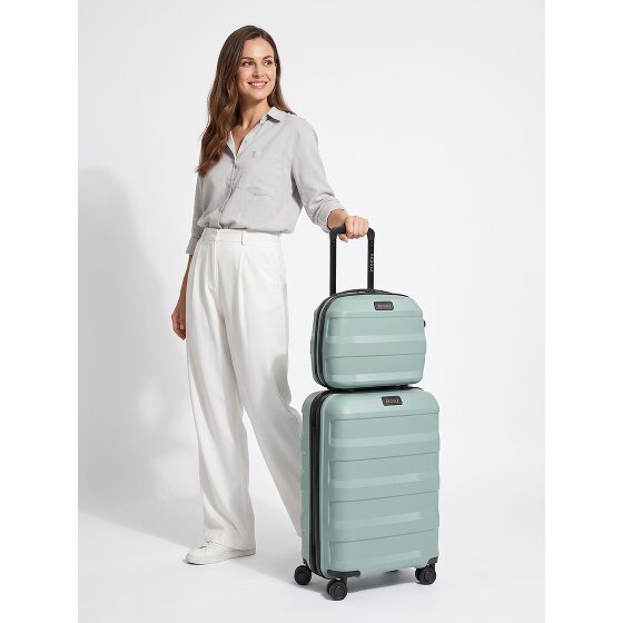 Redolz Pro PP Beautycase 33 cm