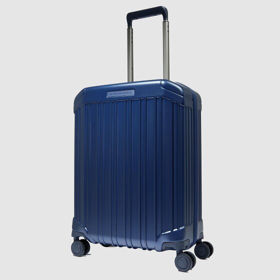 Piquadro PQ Light 4 Rollen Kabinentrolley 55 cm