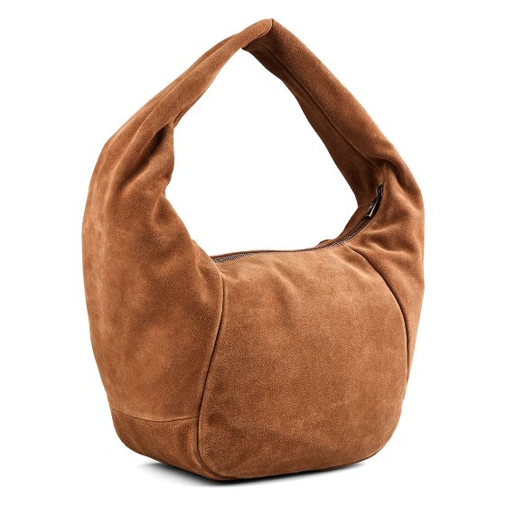 Liebeskind Farrah Schultertasche Leder 46 cm