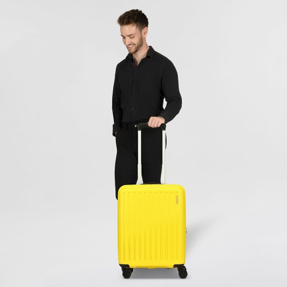American Tourister Rejoy 4 Rollen Kabinentrolley 55 cm