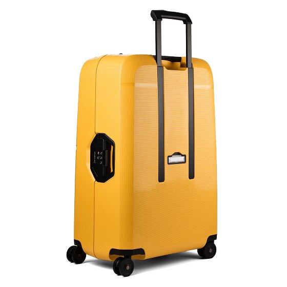 Samsonite Magnum Eco 4 Rollen Trolley 75 cm