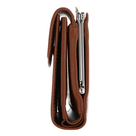 Golden Head Polo Geldbörse RFID Schutz Leder 12 cm